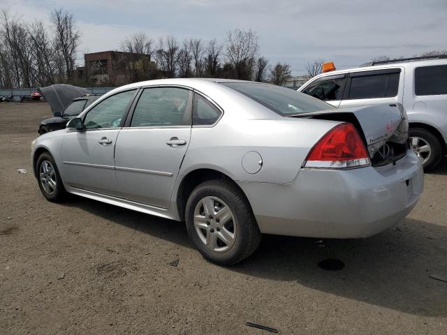 Photo 1 VIN: 2G1WB5EN7A1256852 - CHEVROLET IMPALA 