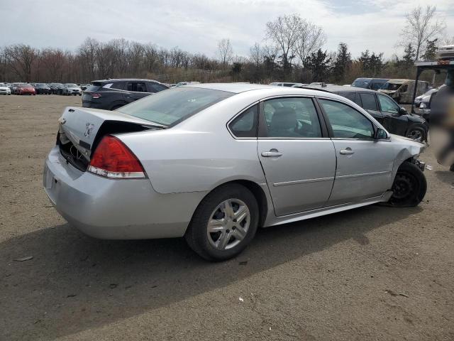 Photo 2 VIN: 2G1WB5EN7A1256852 - CHEVROLET IMPALA 