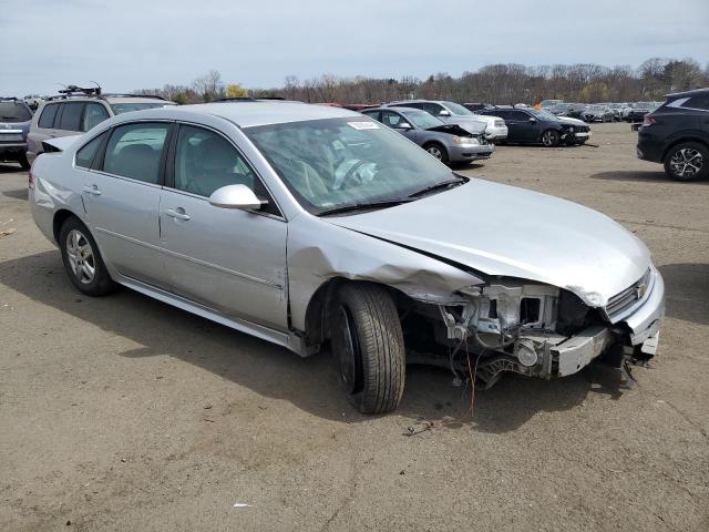 Photo 3 VIN: 2G1WB5EN7A1256852 - CHEVROLET IMPALA 