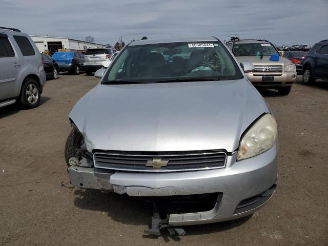 Photo 4 VIN: 2G1WB5EN7A1256852 - CHEVROLET IMPALA 