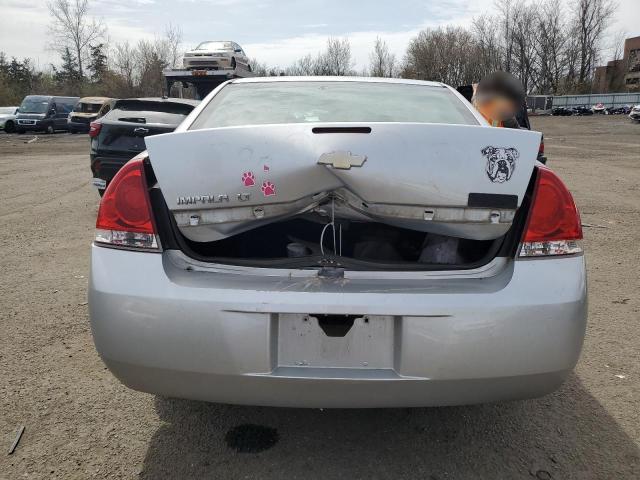 Photo 5 VIN: 2G1WB5EN7A1256852 - CHEVROLET IMPALA 