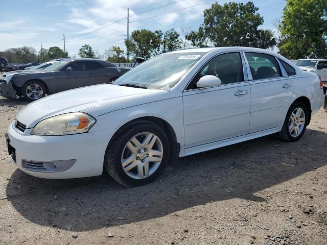 Photo 0 VIN: 2G1WB5EN7A1257872 - CHEVROLET IMPALA 