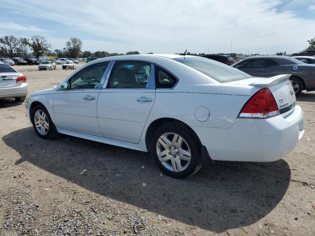 Photo 1 VIN: 2G1WB5EN7A1257872 - CHEVROLET IMPALA 