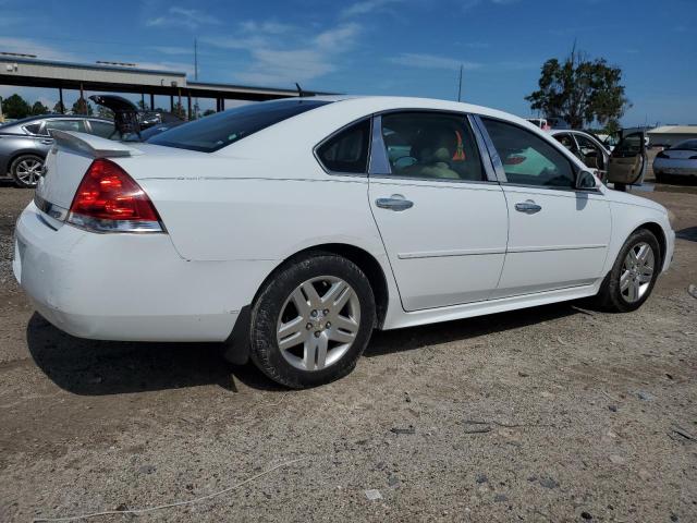 Photo 2 VIN: 2G1WB5EN7A1257872 - CHEVROLET IMPALA 