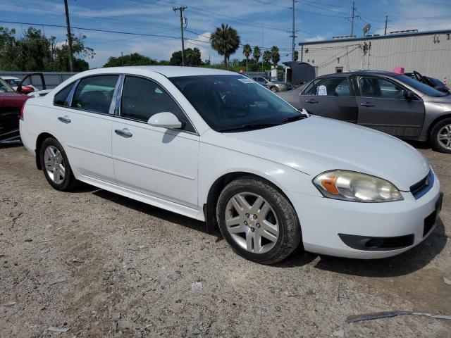 Photo 3 VIN: 2G1WB5EN7A1257872 - CHEVROLET IMPALA 