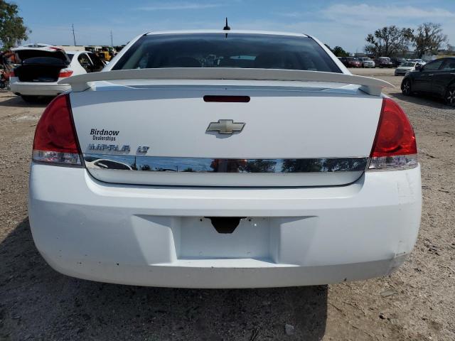 Photo 5 VIN: 2G1WB5EN7A1257872 - CHEVROLET IMPALA 