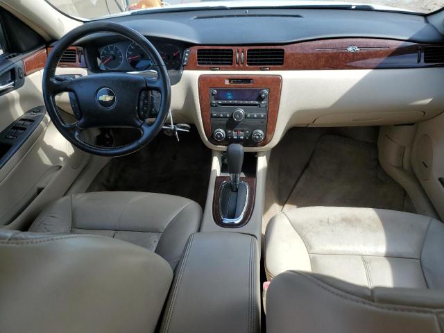 Photo 7 VIN: 2G1WB5EN7A1257872 - CHEVROLET IMPALA 