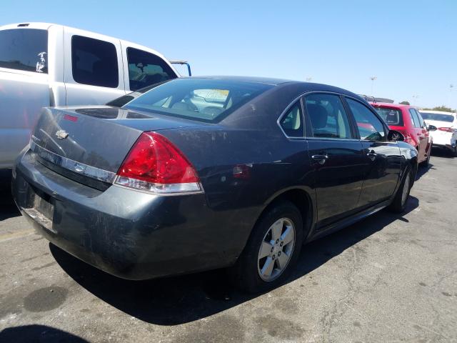 Photo 3 VIN: 2G1WB5EN8A1131231 - CHEVROLET IMPALA LT 