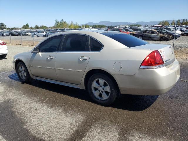 Photo 1 VIN: 2G1WB5EN8A1132038 - CHEVROLET IMPALA LT 