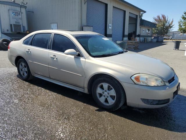 Photo 3 VIN: 2G1WB5EN8A1132038 - CHEVROLET IMPALA LT 