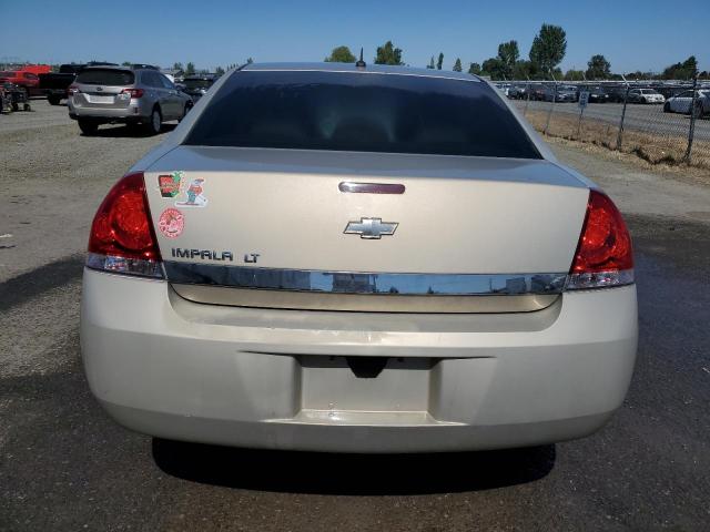 Photo 5 VIN: 2G1WB5EN8A1132038 - CHEVROLET IMPALA LT 