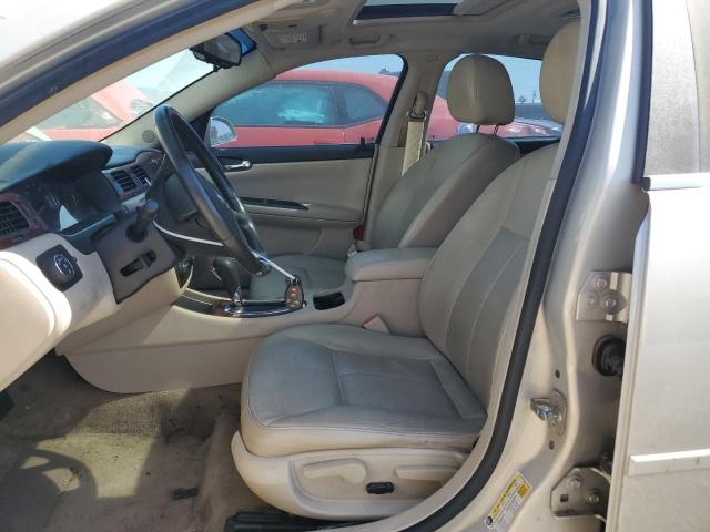 Photo 6 VIN: 2G1WB5EN8A1132038 - CHEVROLET IMPALA LT 