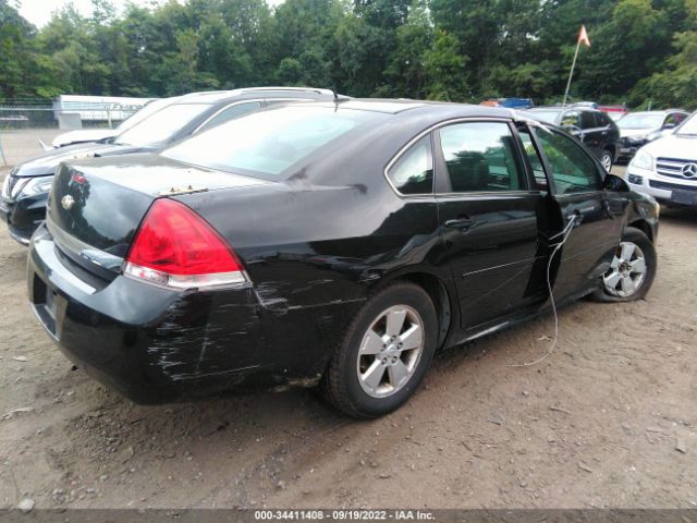 Photo 3 VIN: 2G1WB5EN8A1137692 - CHEVROLET IMPALA 