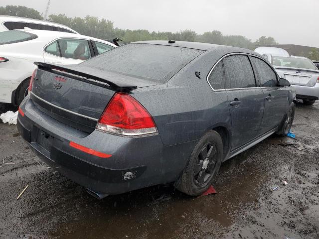 Photo 2 VIN: 2G1WB5EN8A1150796 - CHEVROLET IMPALA LT 