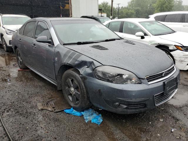 Photo 3 VIN: 2G1WB5EN8A1150796 - CHEVROLET IMPALA LT 