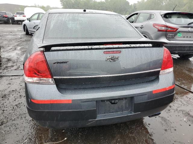 Photo 5 VIN: 2G1WB5EN8A1150796 - CHEVROLET IMPALA LT 