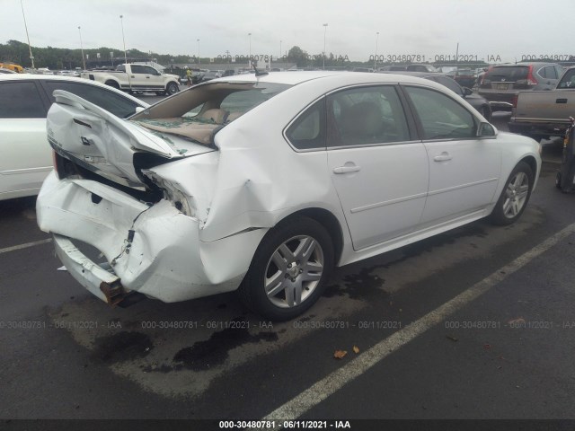 Photo 3 VIN: 2G1WB5EN8A1171647 - CHEVROLET IMPALA 