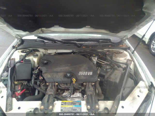 Photo 9 VIN: 2G1WB5EN8A1171647 - CHEVROLET IMPALA 