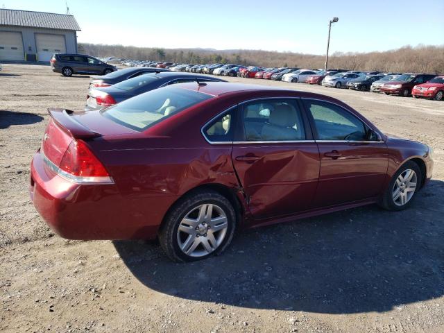 Photo 2 VIN: 2G1WB5EN8A1174211 - CHEVROLET IMPALA 