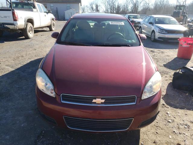 Photo 4 VIN: 2G1WB5EN8A1174211 - CHEVROLET IMPALA 