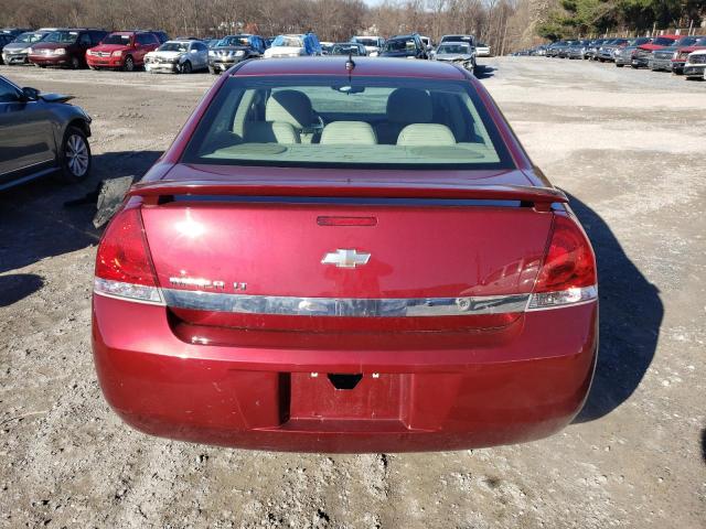 Photo 5 VIN: 2G1WB5EN8A1174211 - CHEVROLET IMPALA 