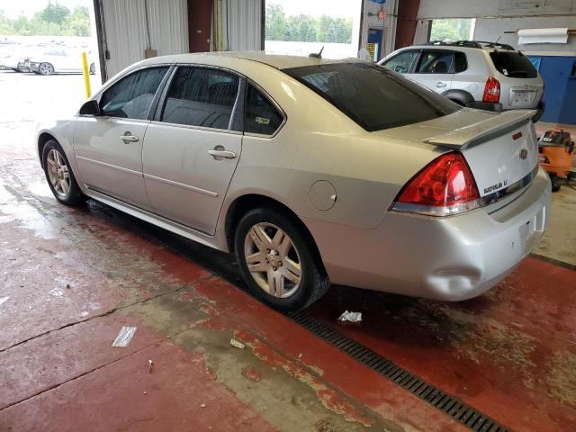 Photo 1 VIN: 2G1WB5EN8A1181210 - CHEVROLET IMPALA LT 