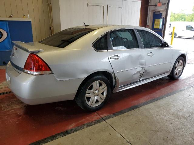 Photo 2 VIN: 2G1WB5EN8A1181210 - CHEVROLET IMPALA LT 