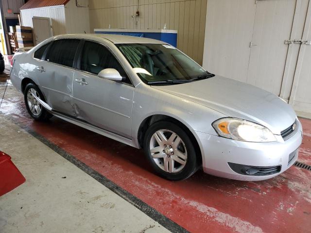 Photo 3 VIN: 2G1WB5EN8A1181210 - CHEVROLET IMPALA LT 