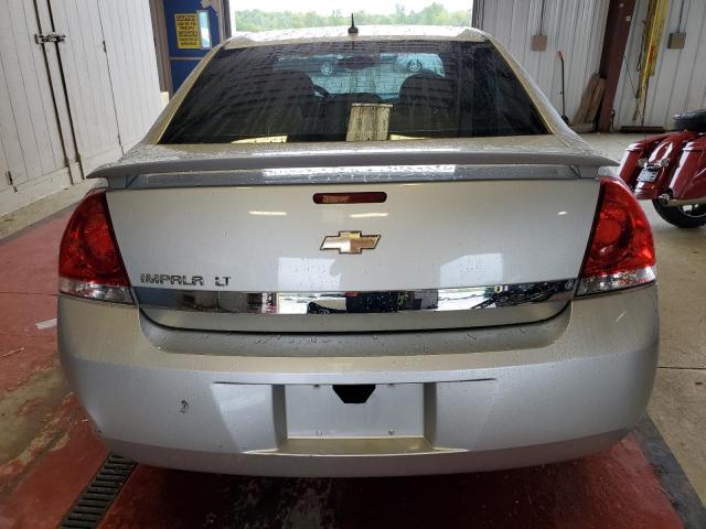 Photo 5 VIN: 2G1WB5EN8A1181210 - CHEVROLET IMPALA LT 