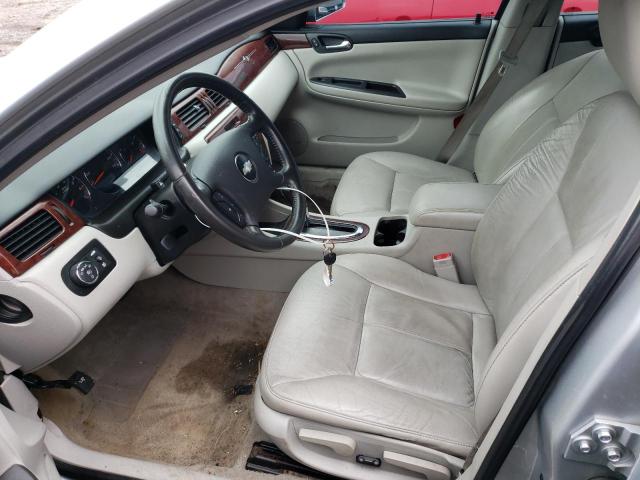 Photo 6 VIN: 2G1WB5EN8A1181210 - CHEVROLET IMPALA LT 