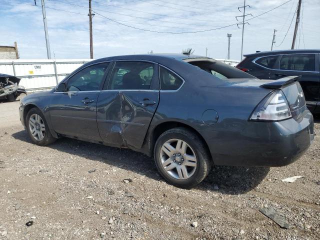 Photo 1 VIN: 2G1WB5EN8A1189890 - CHEVROLET IMPALA LT 