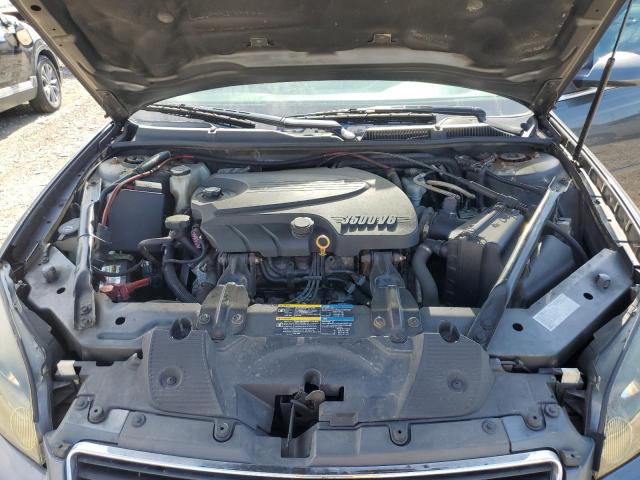 Photo 10 VIN: 2G1WB5EN8A1189890 - CHEVROLET IMPALA LT 