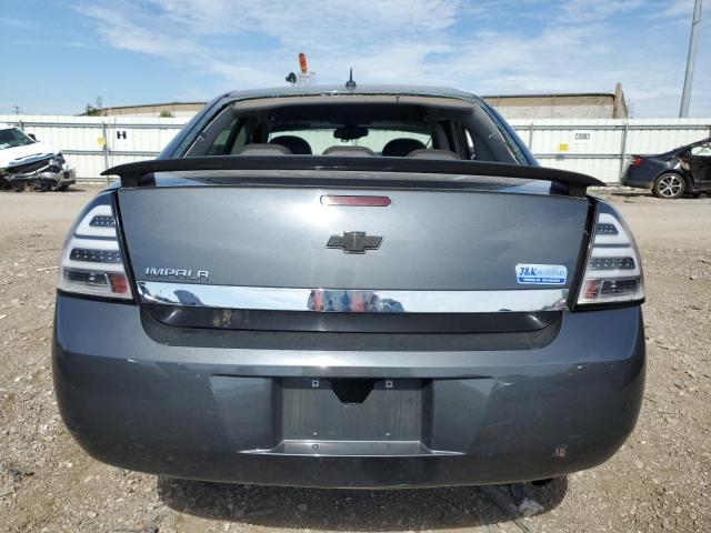 Photo 5 VIN: 2G1WB5EN8A1189890 - CHEVROLET IMPALA LT 