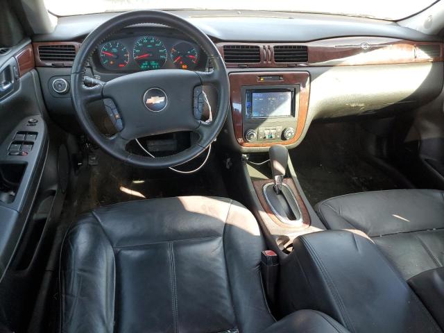 Photo 7 VIN: 2G1WB5EN8A1189890 - CHEVROLET IMPALA LT 