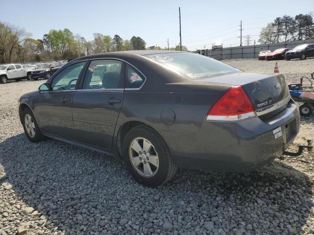 Photo 1 VIN: 2G1WB5EN8A1209443 - CHEVROLET IMPALA 