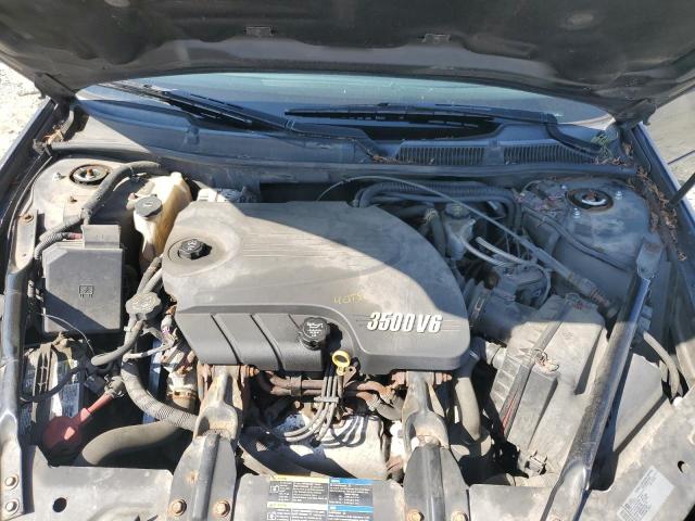 Photo 10 VIN: 2G1WB5EN8A1209443 - CHEVROLET IMPALA 