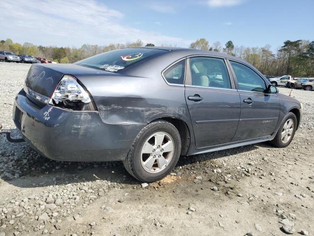 Photo 2 VIN: 2G1WB5EN8A1209443 - CHEVROLET IMPALA 