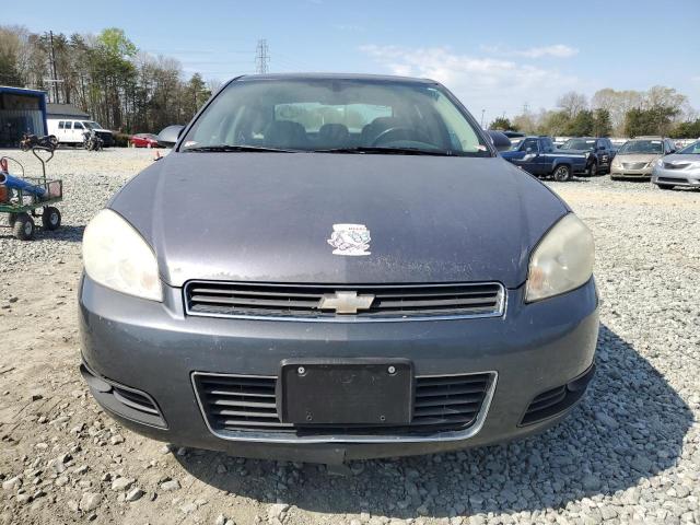 Photo 4 VIN: 2G1WB5EN8A1209443 - CHEVROLET IMPALA 