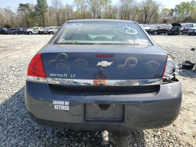 Photo 5 VIN: 2G1WB5EN8A1209443 - CHEVROLET IMPALA 