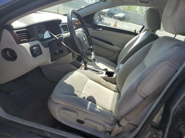 Photo 6 VIN: 2G1WB5EN8A1209443 - CHEVROLET IMPALA 