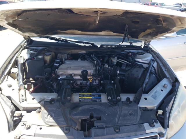 Photo 10 VIN: 2G1WB5EN8A1236075 - CHEVROLET IMPALA 