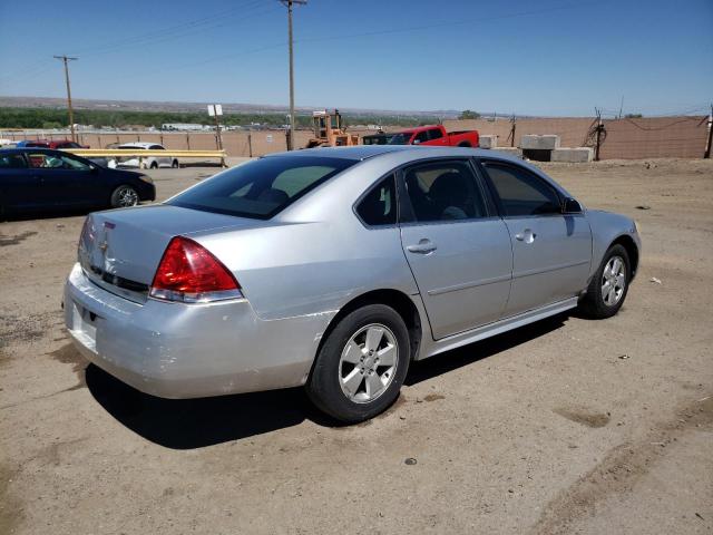 Photo 2 VIN: 2G1WB5EN8A1236075 - CHEVROLET IMPALA 