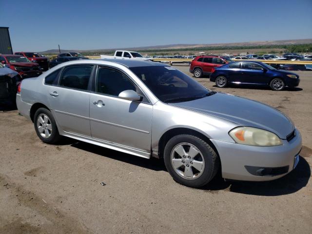 Photo 3 VIN: 2G1WB5EN8A1236075 - CHEVROLET IMPALA 