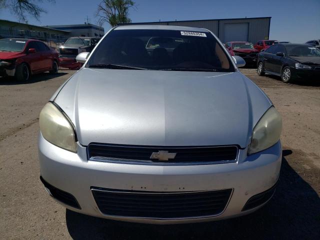 Photo 4 VIN: 2G1WB5EN8A1236075 - CHEVROLET IMPALA 