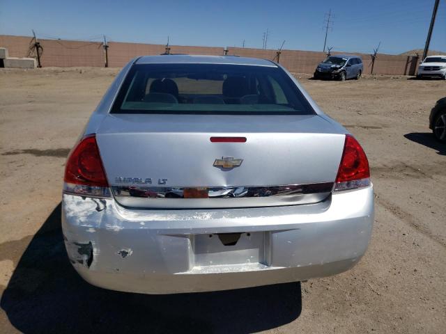 Photo 5 VIN: 2G1WB5EN8A1236075 - CHEVROLET IMPALA 