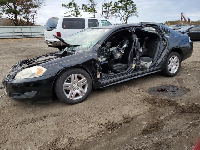 Photo 0 VIN: 2G1WB5EN8A1240739 - CHEVROLET IMPALA LT 