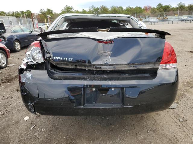 Photo 5 VIN: 2G1WB5EN8A1240739 - CHEVROLET IMPALA LT 