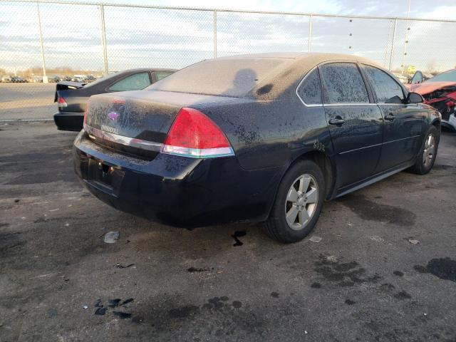 Photo 3 VIN: 2G1WB5EN8A1244886 - CHEVROLET IMPALA LT 