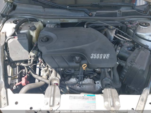 Photo 9 VIN: 2G1WB5EN8A1245908 - CHEVROLET IMPALA 