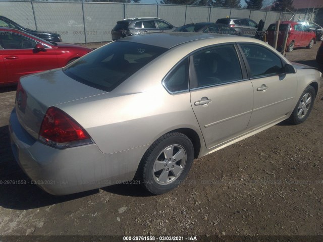 Photo 3 VIN: 2G1WB5EN8A1246573 - CHEVROLET IMPALA 